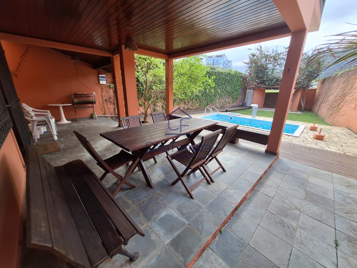 Sobrado, 4 quartos, 215 m² - Foto 23