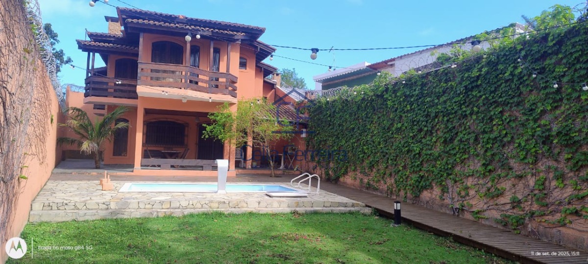 Sobrado, 4 quartos, 215 m² - Foto 2