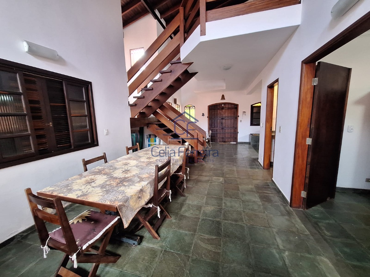 Sobrado, 4 quartos, 215 m² - Foto 11