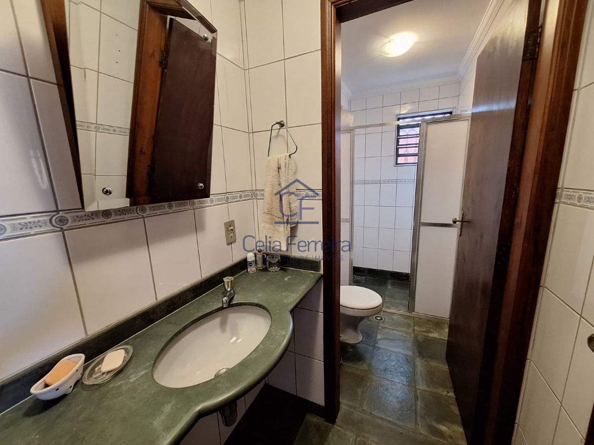 Sobrado, 4 quartos, 215 m² - Foto 20