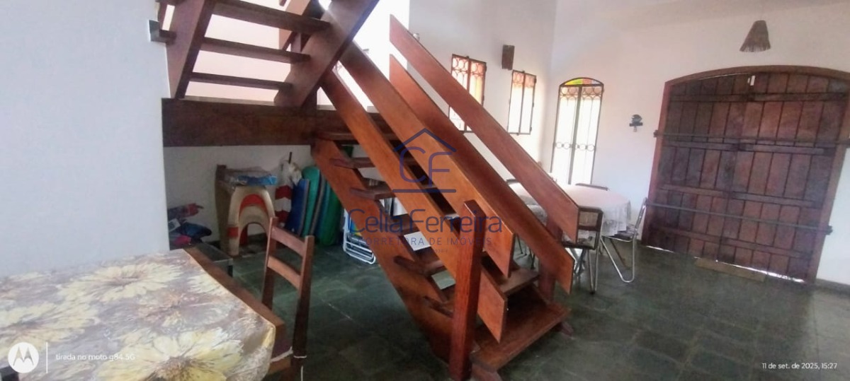 Sobrado, 4 quartos, 215 m² - Foto 3