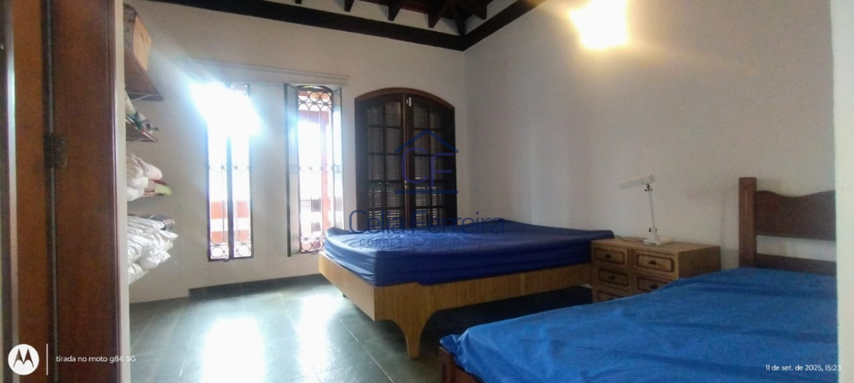 Sobrado, 4 quartos, 215 m² - Foto 15