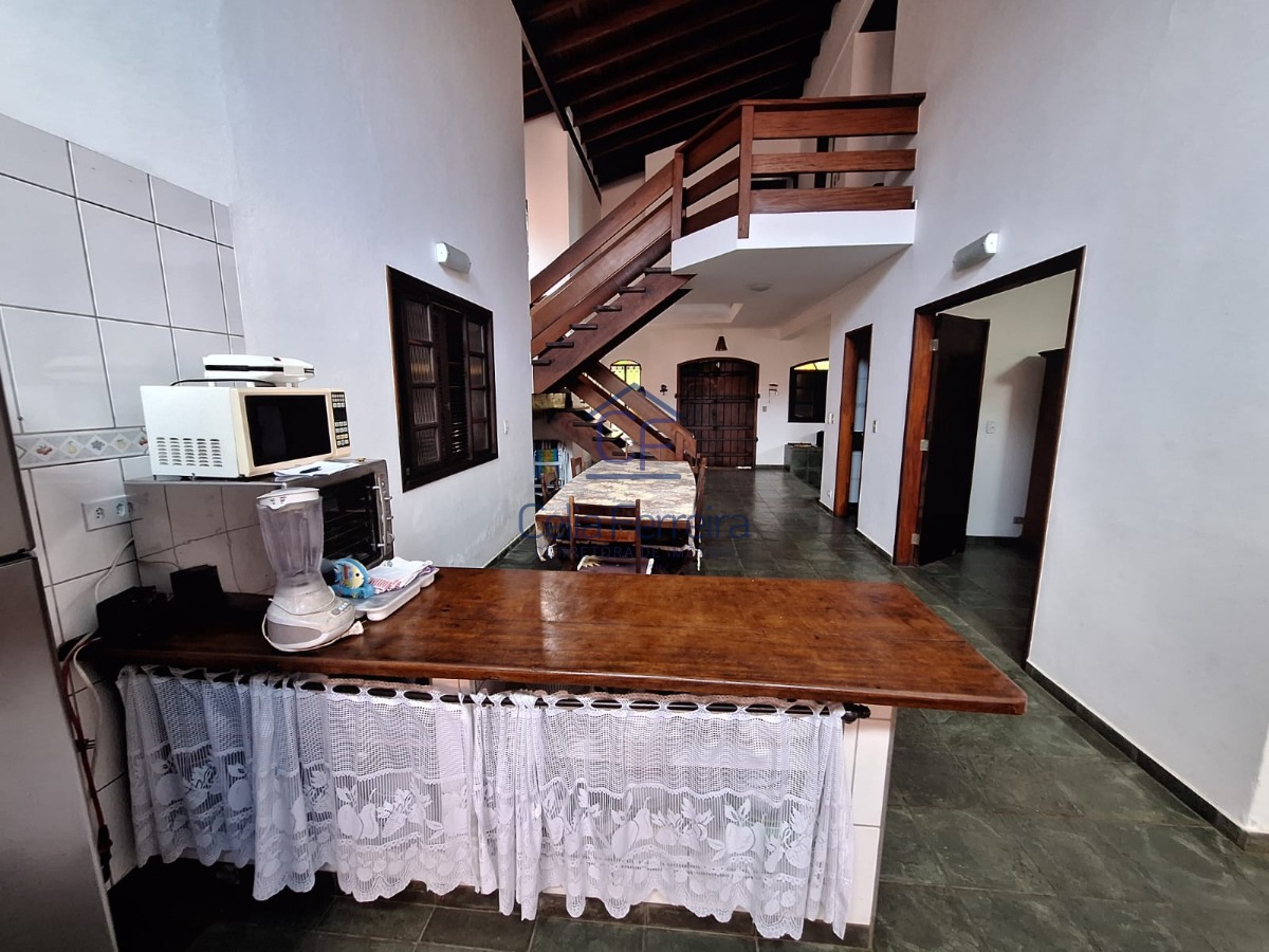 Sobrado, 4 quartos, 215 m² - Foto 12