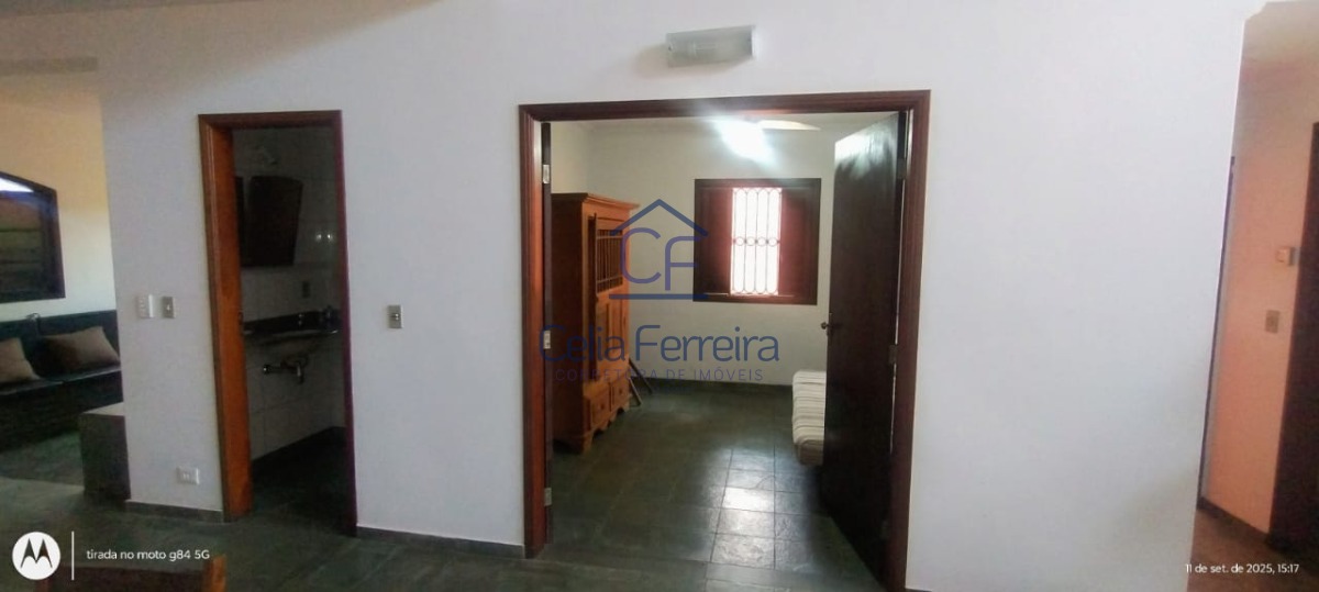 Sobrado, 4 quartos, 215 m² - Foto 6