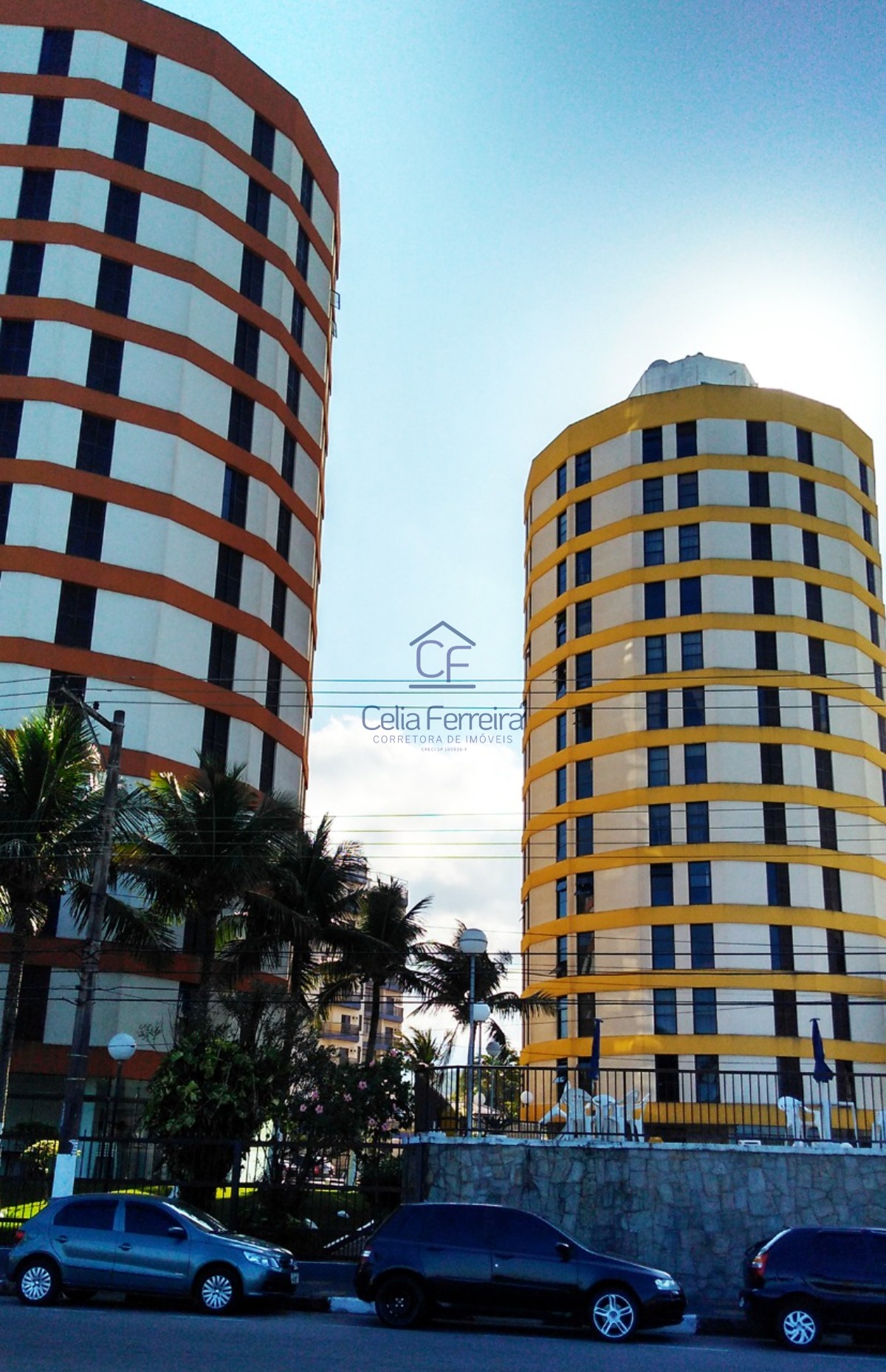 Apartamento, 2 quartos, 70 m² - Foto 2