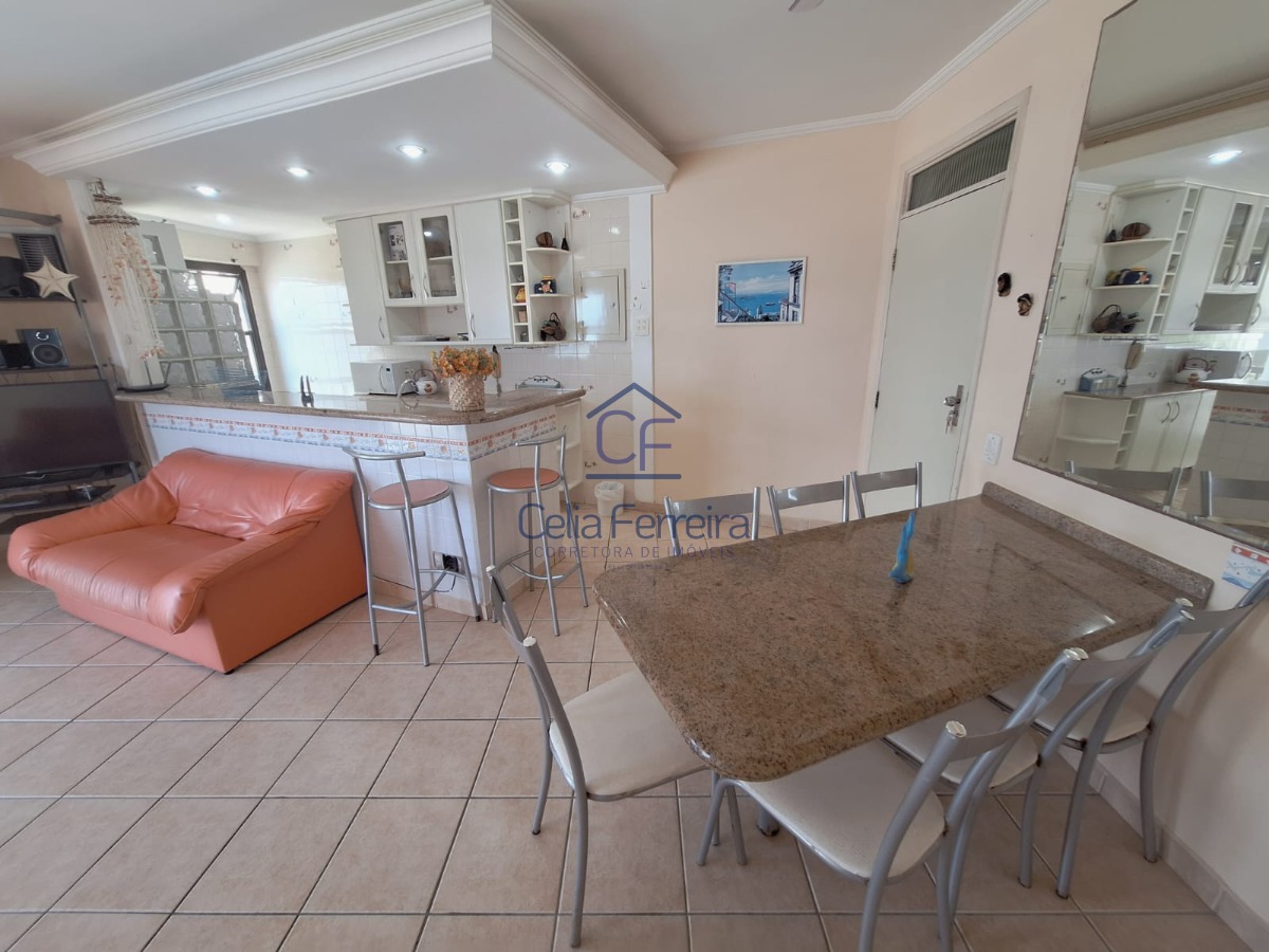 Apartamento, 2 quartos, 70 m² - Foto 7