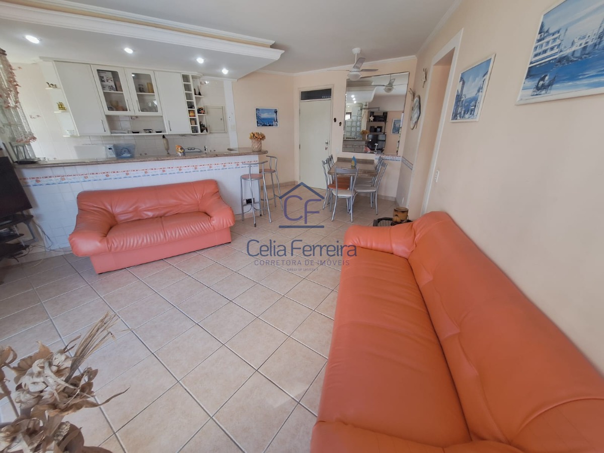 Apartamento, 2 quartos, 70 m² - Foto 8