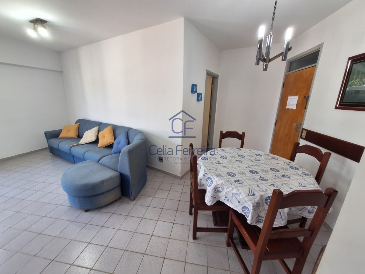 Apartamento, 2 quartos, 70 m² - Foto 8