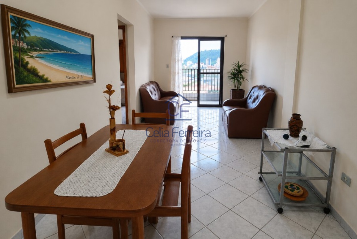 Apartamento, 2 quartos, 83 m² - Foto 5