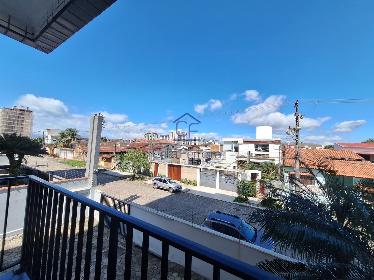 Apartamento, 2 quartos, 83 m² - Foto 1