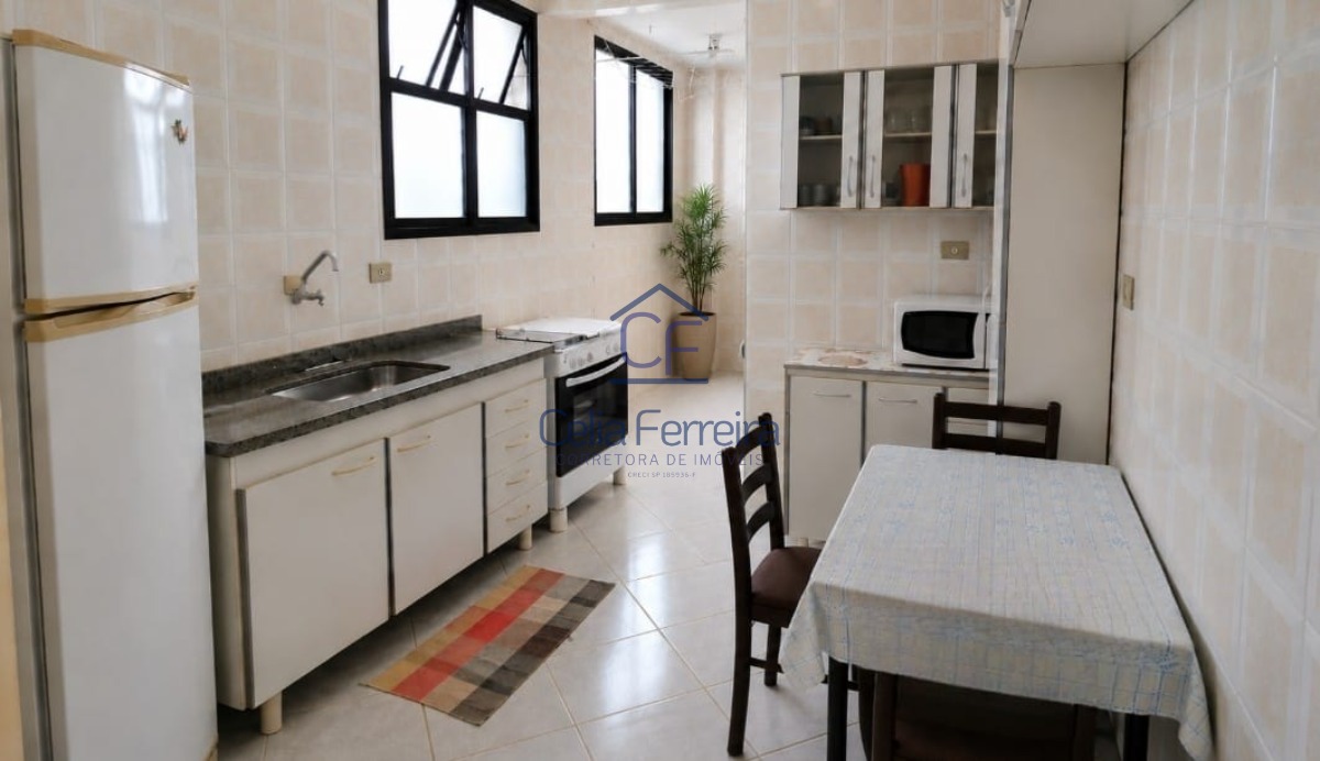 Apartamento, 2 quartos, 83 m² - Foto 7