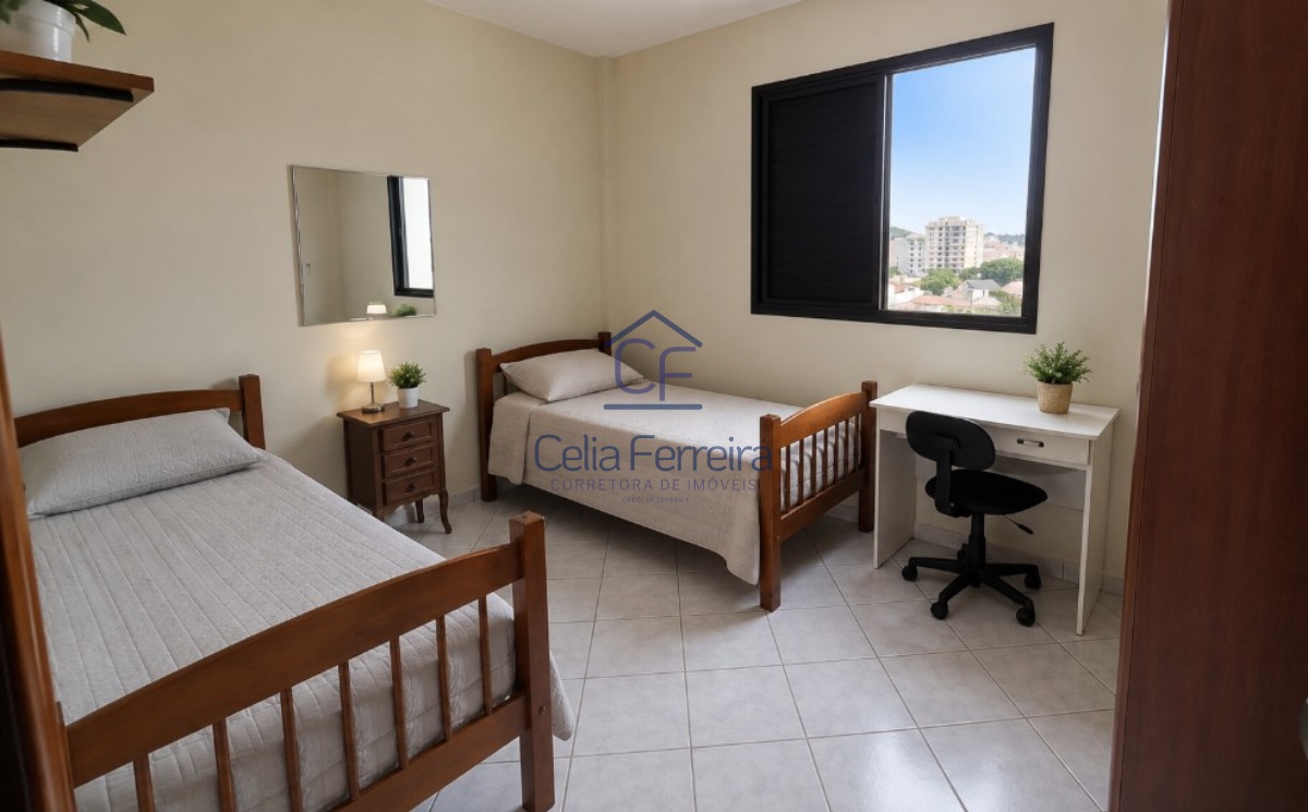 Apartamento, 2 quartos, 83 m² - Foto 10