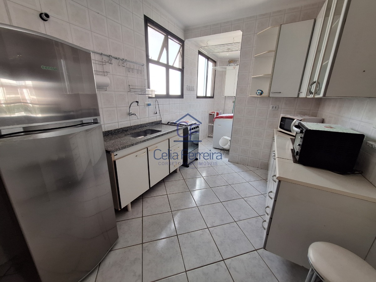 Apartamento, 2 quartos, 83 m² - Foto 7