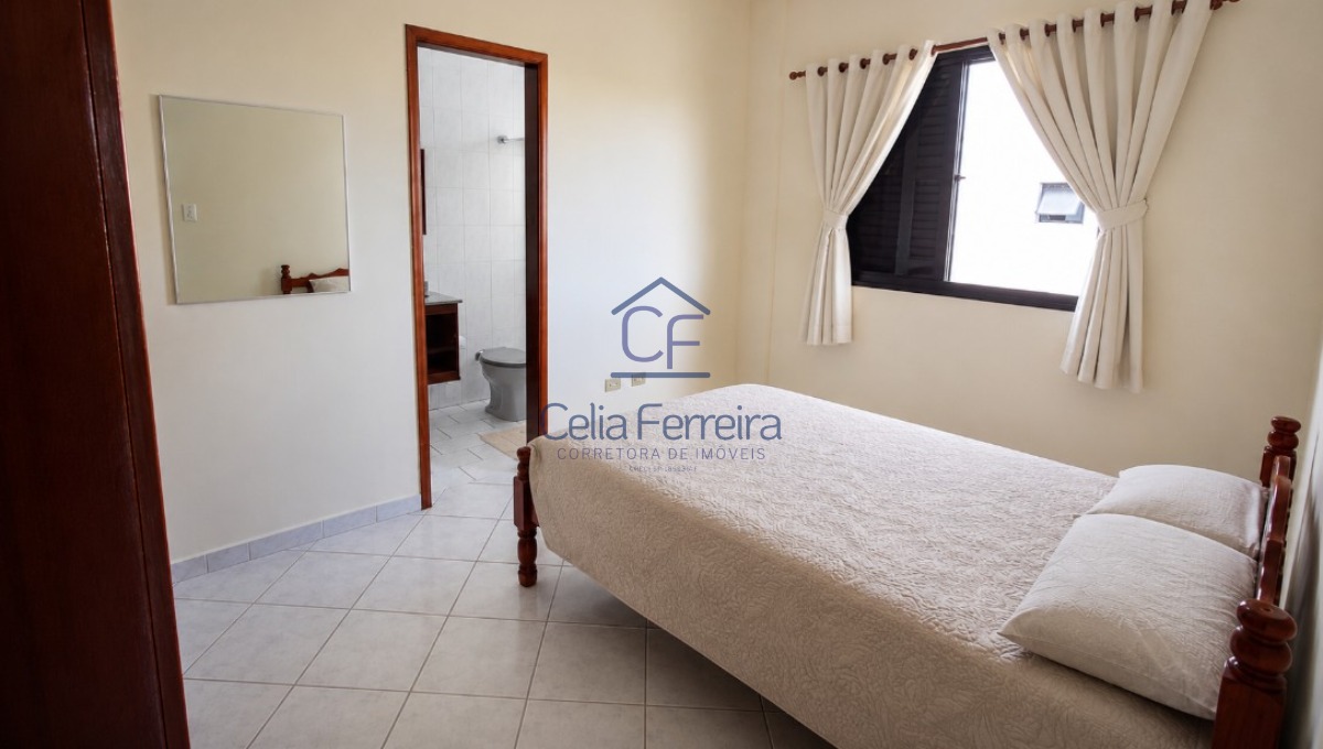 Apartamento, 2 quartos, 83 m² - Foto 8