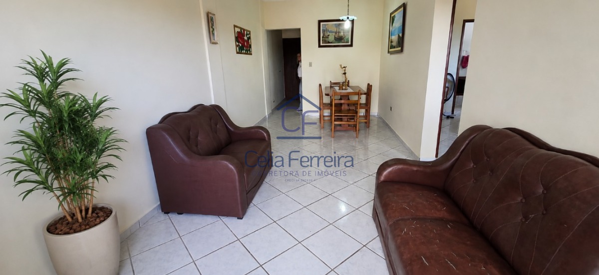 Apartamento, 2 quartos, 83 m² - Foto 4