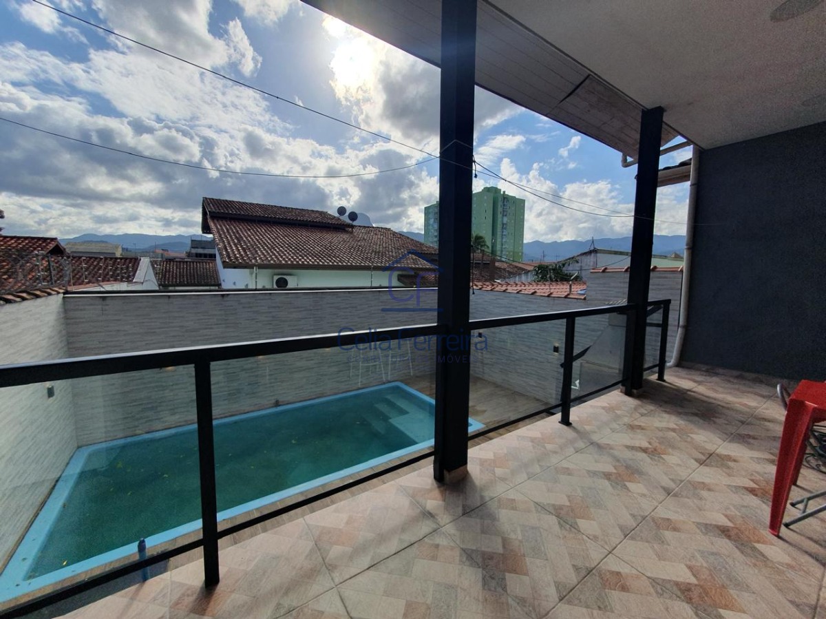 Casa, 7 quartos, 450 m² - Foto 12