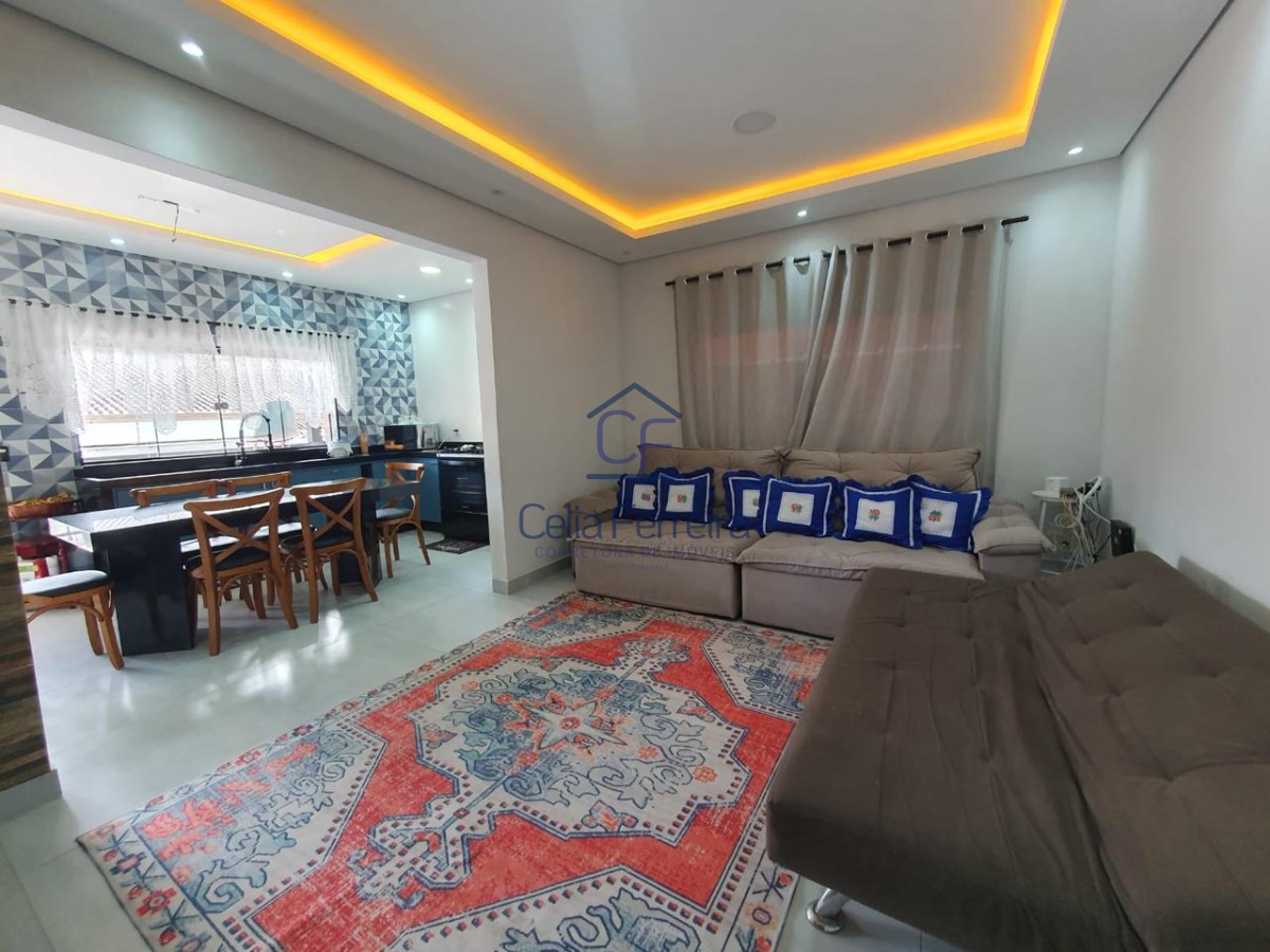 Casa, 7 quartos, 450 m² - Foto 8