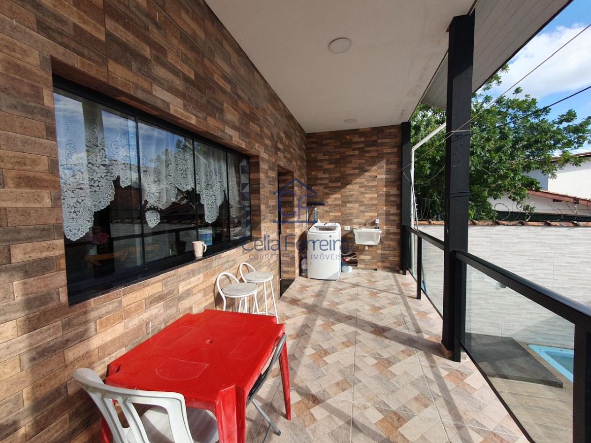 Casa, 7 quartos, 450 m² - Foto 13