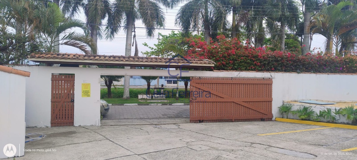 Casa de Condomínio, 2 quartos - Foto 26