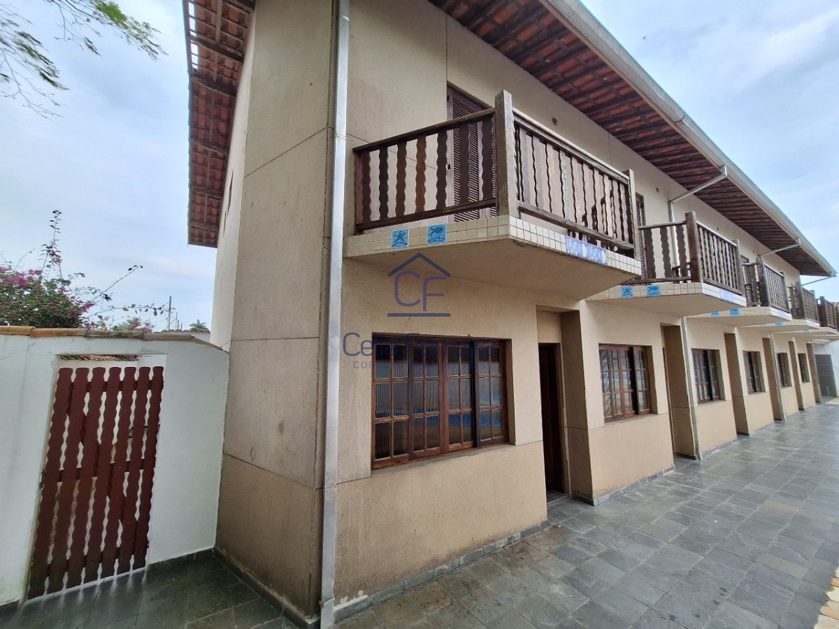 Casa de Condomínio, 2 quartos - Foto 3
