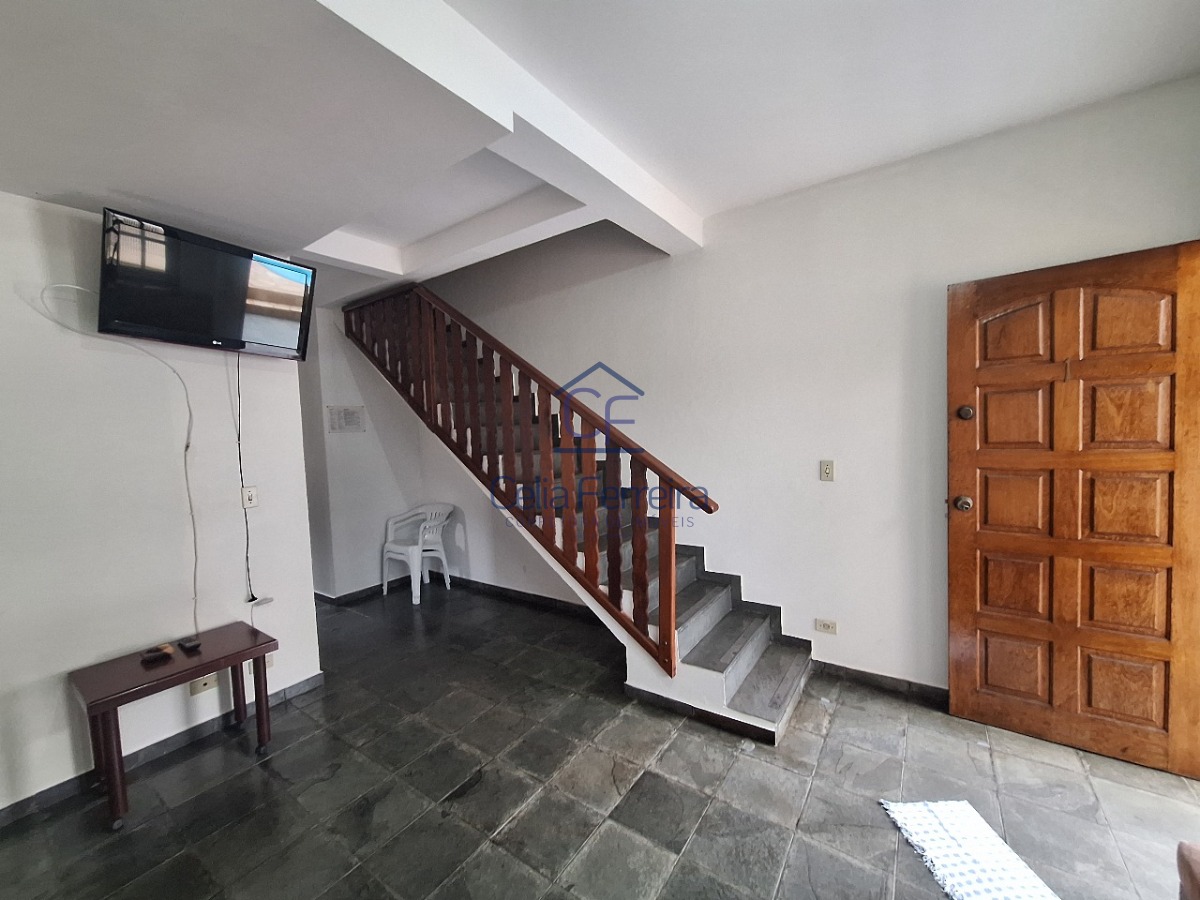Casa de Condomínio, 2 quartos - Foto 7