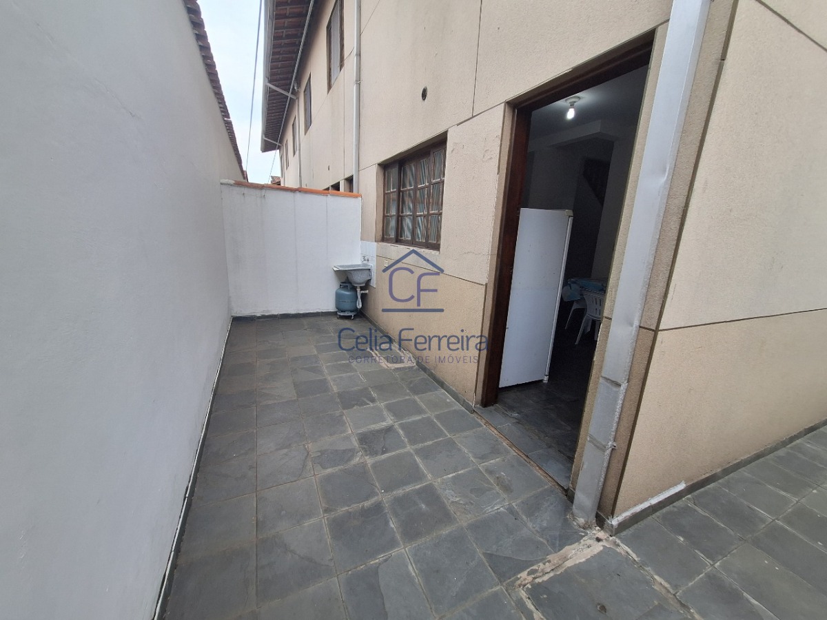 Casa de Condomínio, 2 quartos - Foto 6