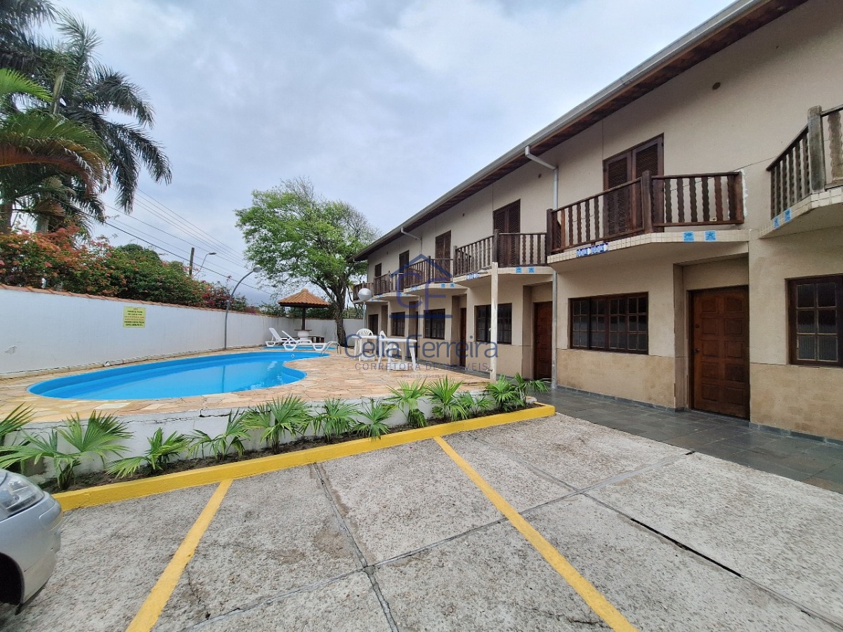 Casa de Condomínio, 2 quartos - Foto 5