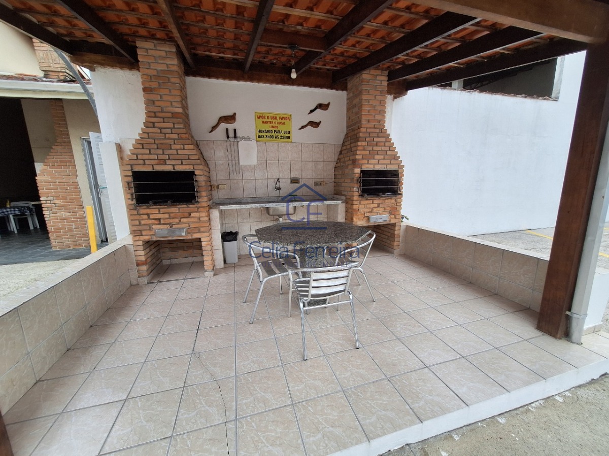 Casa de Condomínio, 2 quartos - Foto 24