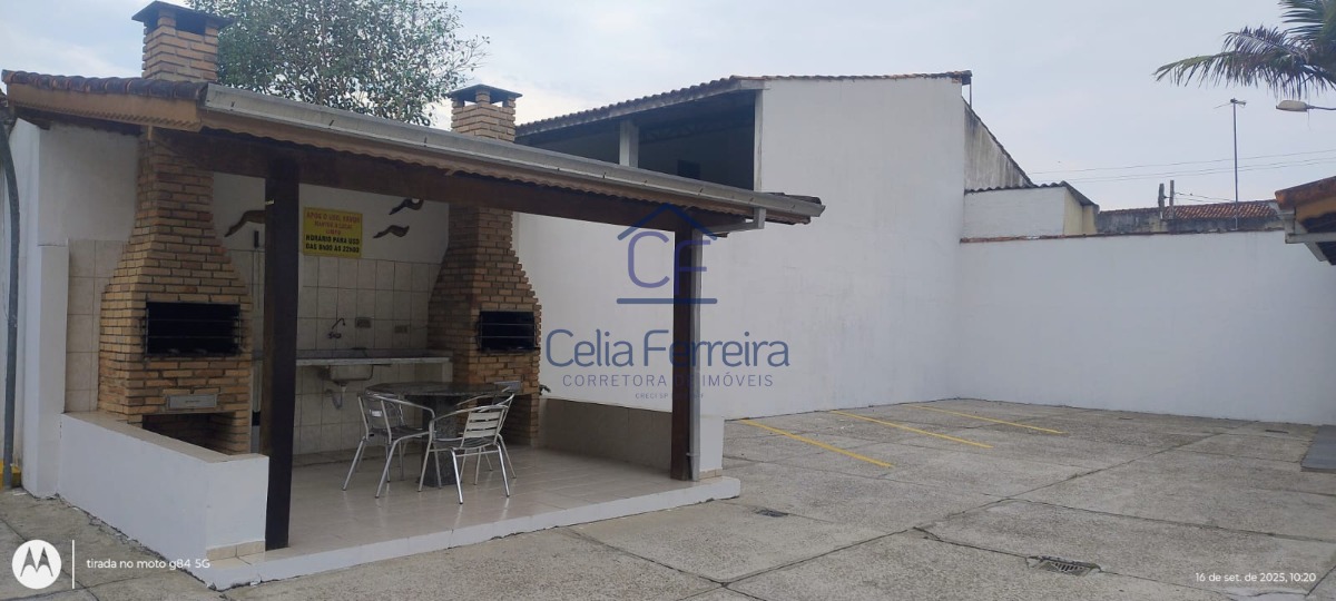 Casa de Condomínio, 2 quartos - Foto 25