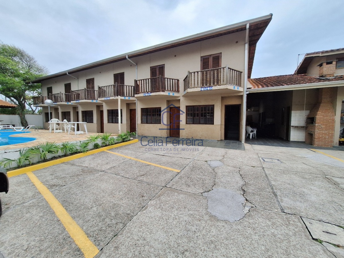 Casa de Condomínio, 2 quartos - Foto 4
