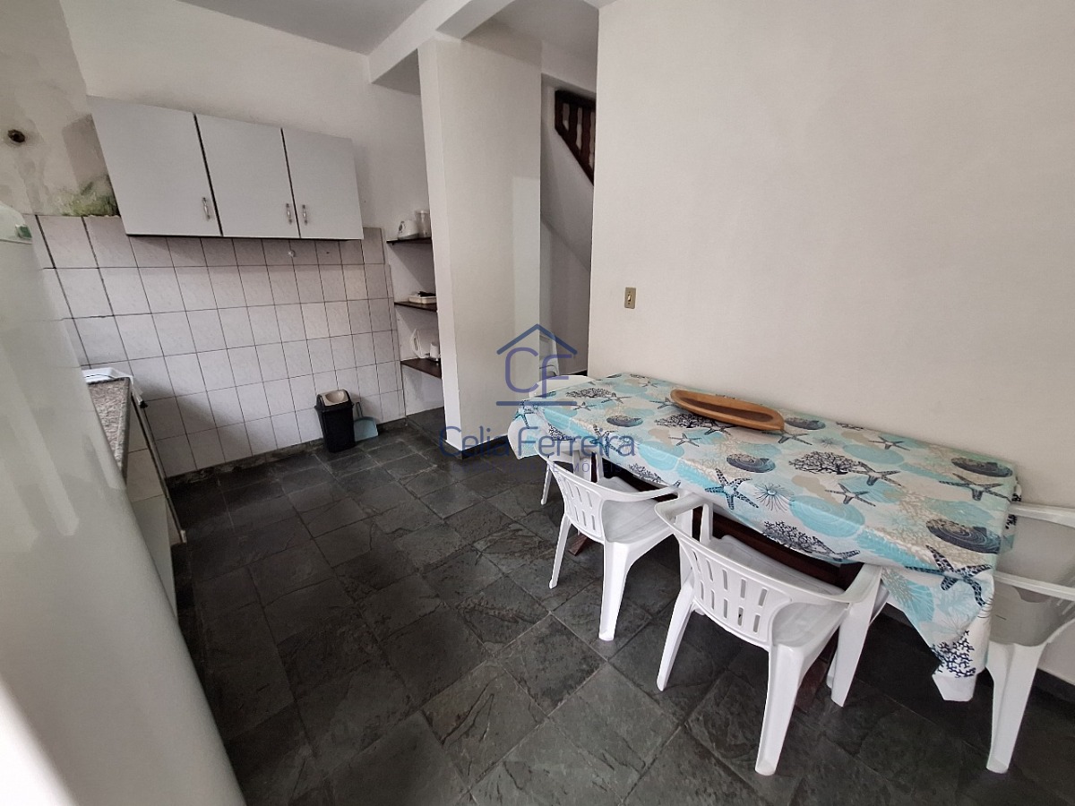 Casa de Condomínio, 2 quartos - Foto 12