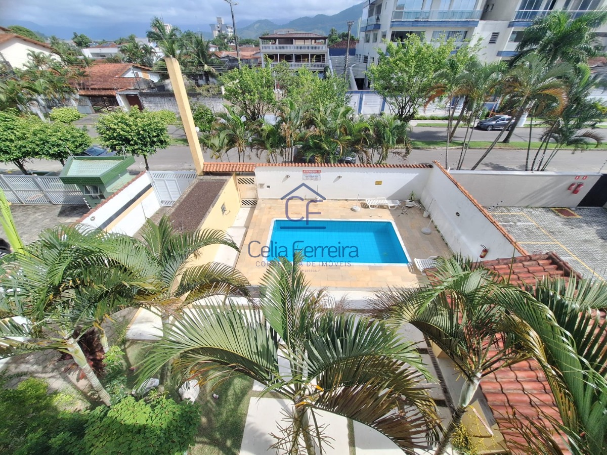 Apartamento, 2 quartos, 90 m² - Foto 1