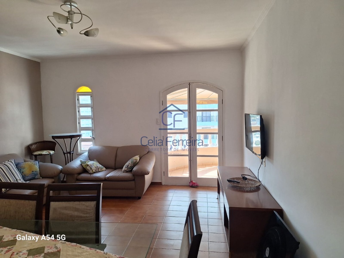 Apartamento, 3 quartos, 98 m² - Foto 2