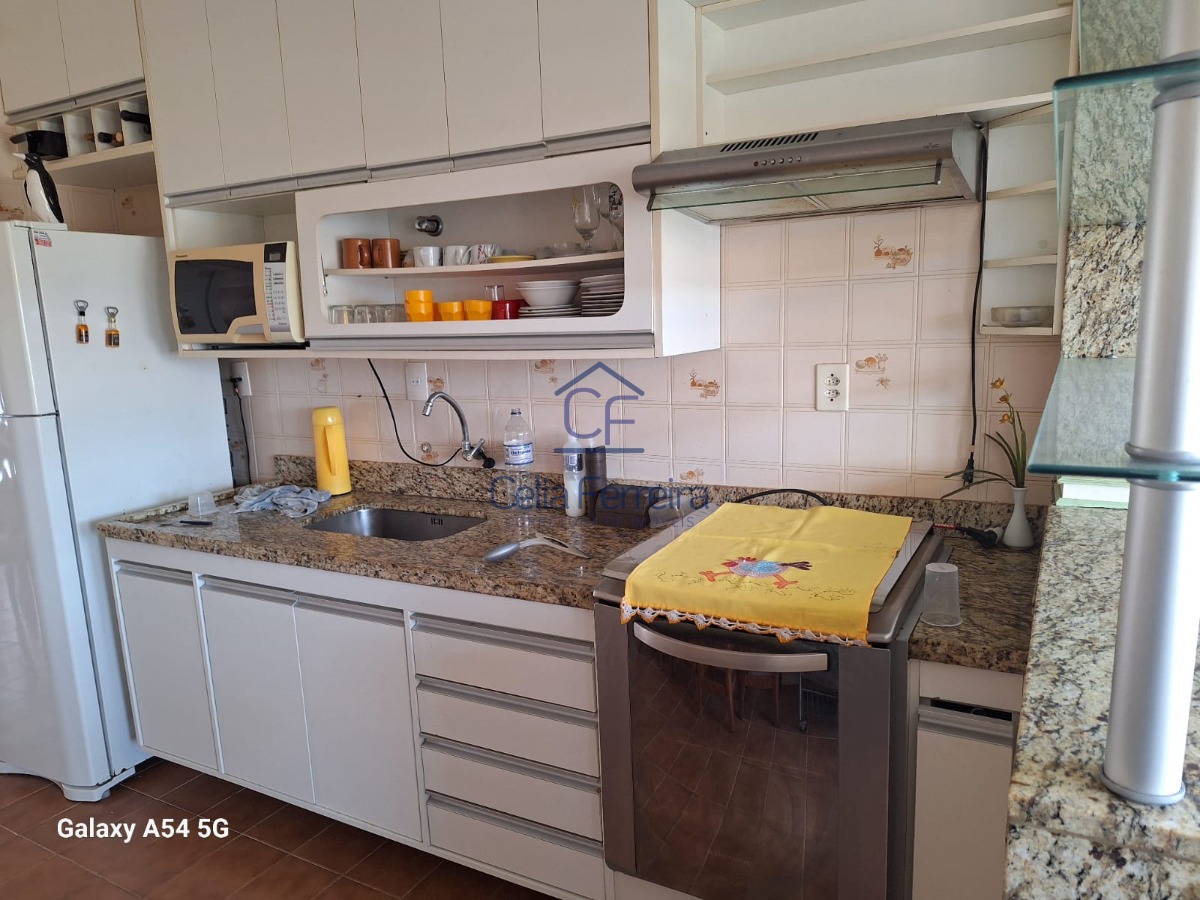 Apartamento, 3 quartos, 98 m² - Foto 6