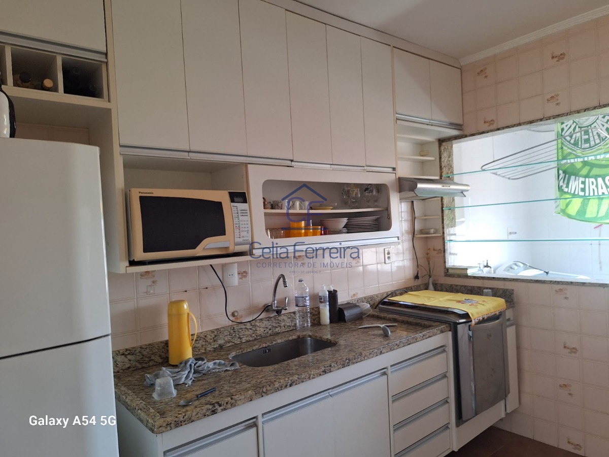 Apartamento, 3 quartos, 98 m² - Foto 8