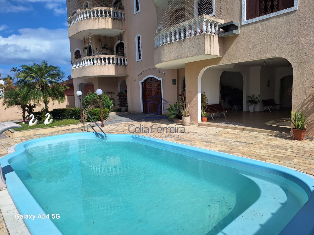 Apartamento, 3 quartos, 98 m² - Foto 1