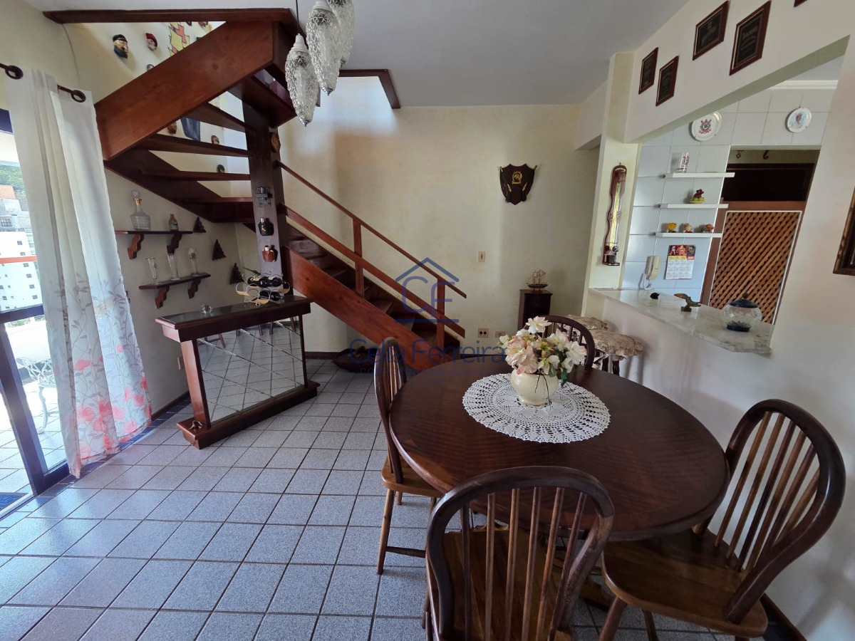 Apartamento, 3 quartos, 124 m² - Foto 7