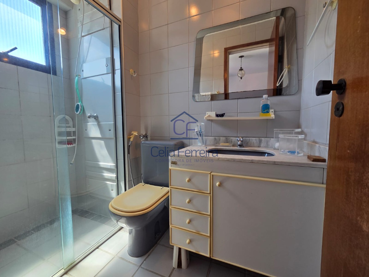 Apartamento, 3 quartos, 124 m² - Foto 15