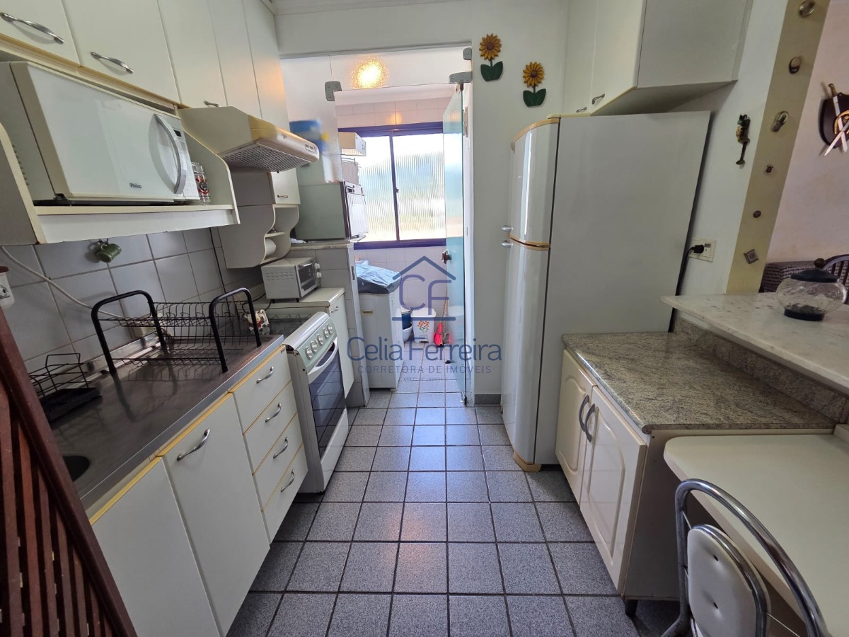 Apartamento, 3 quartos, 124 m² - Foto 10