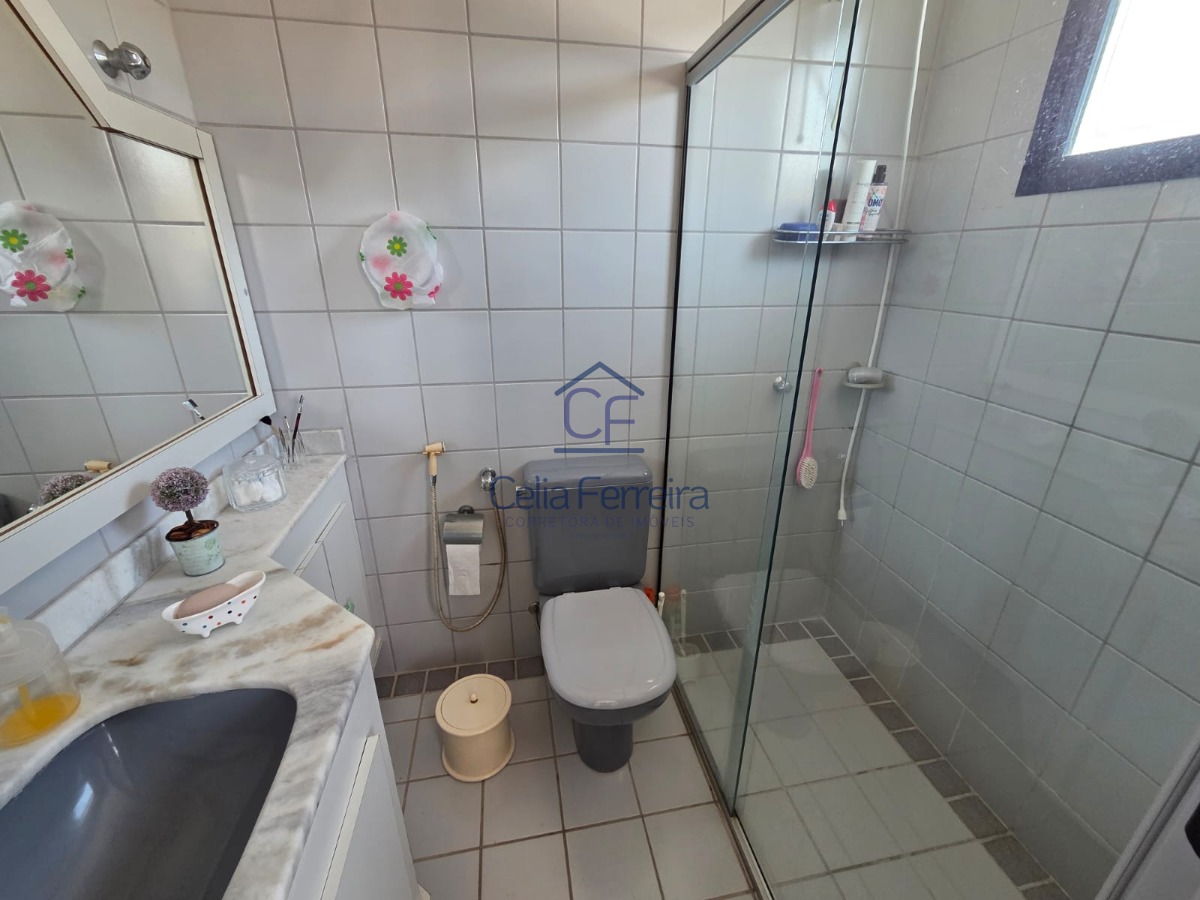 Apartamento, 3 quartos, 124 m² - Foto 17