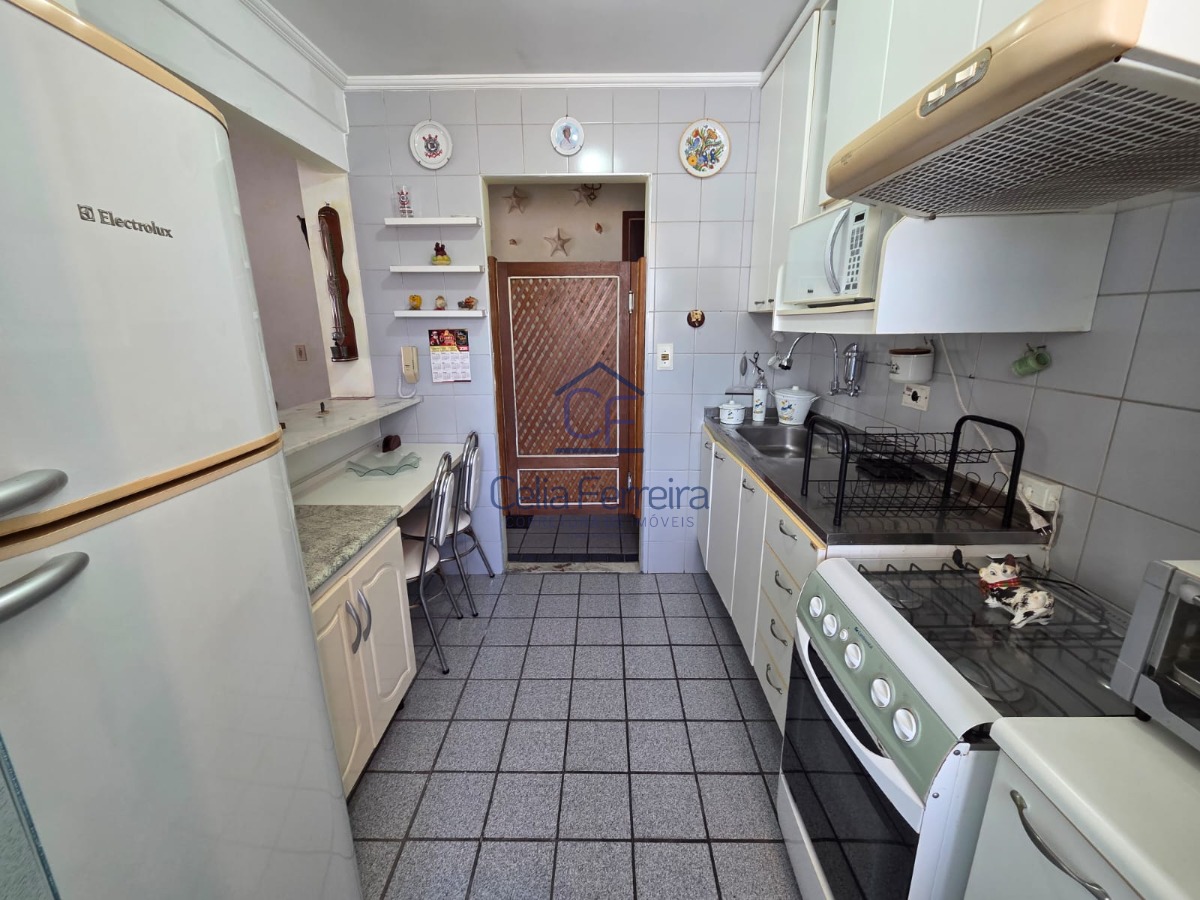 Apartamento, 3 quartos, 124 m² - Foto 11