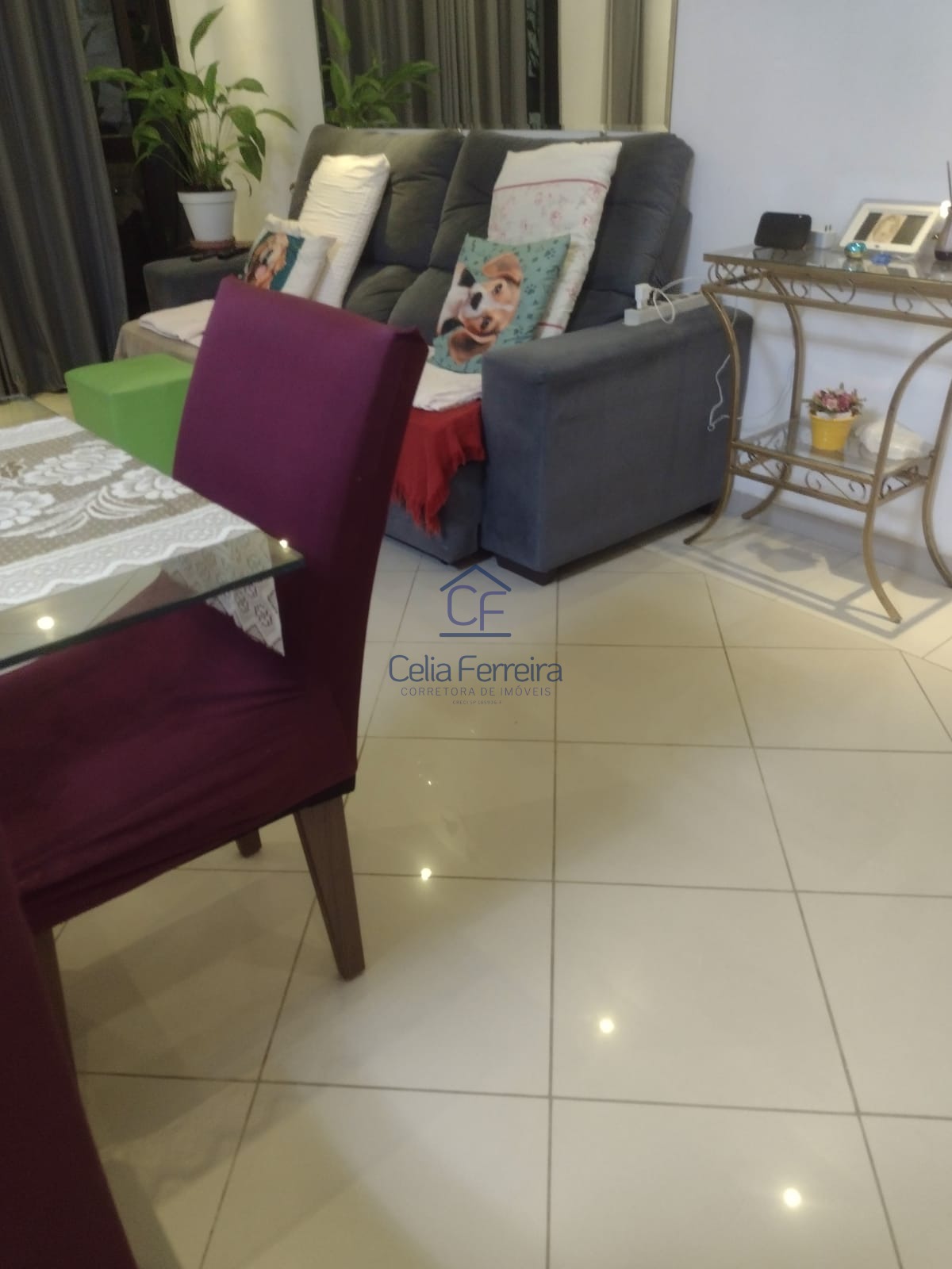 Apartamento, 2 quartos, 62 m² - Foto 6