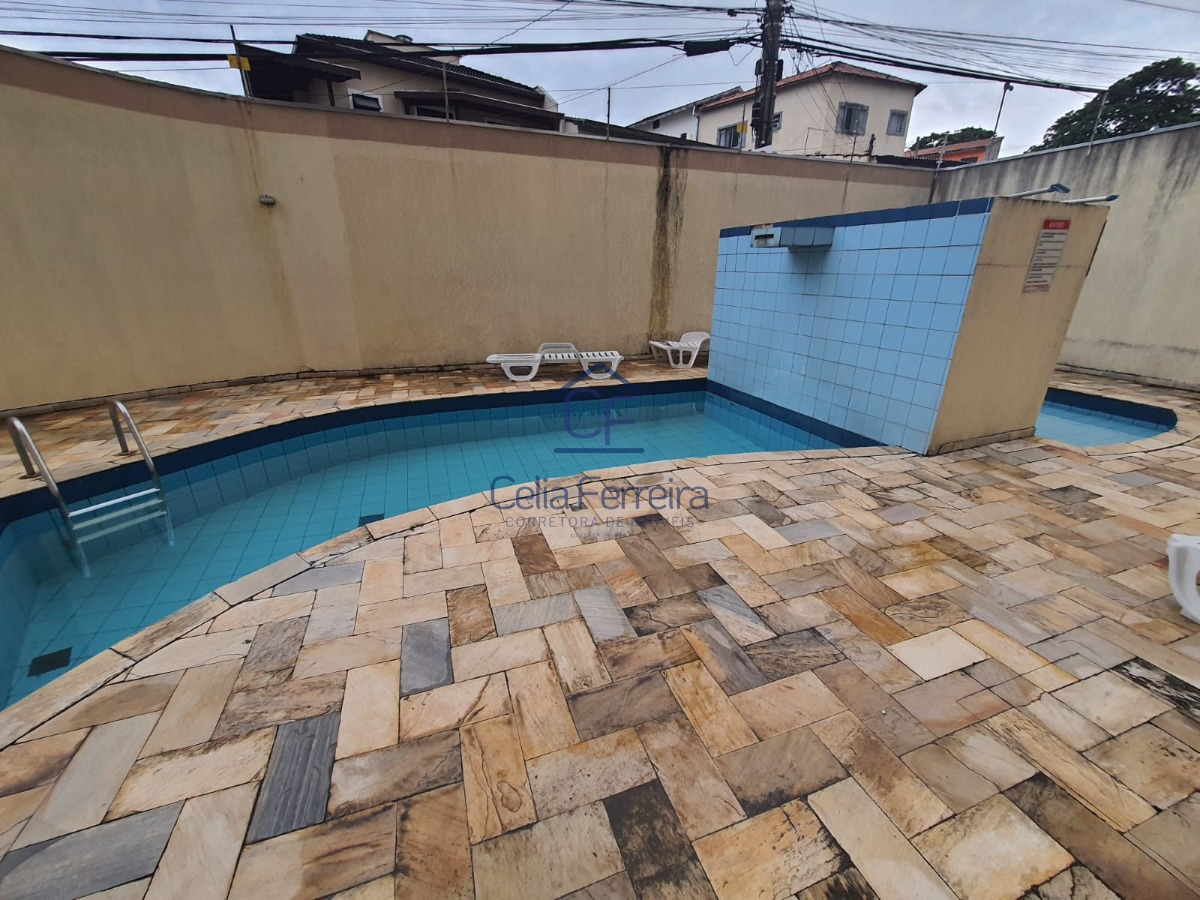 Apartamento, 2 quartos, 62 m² - Foto 1