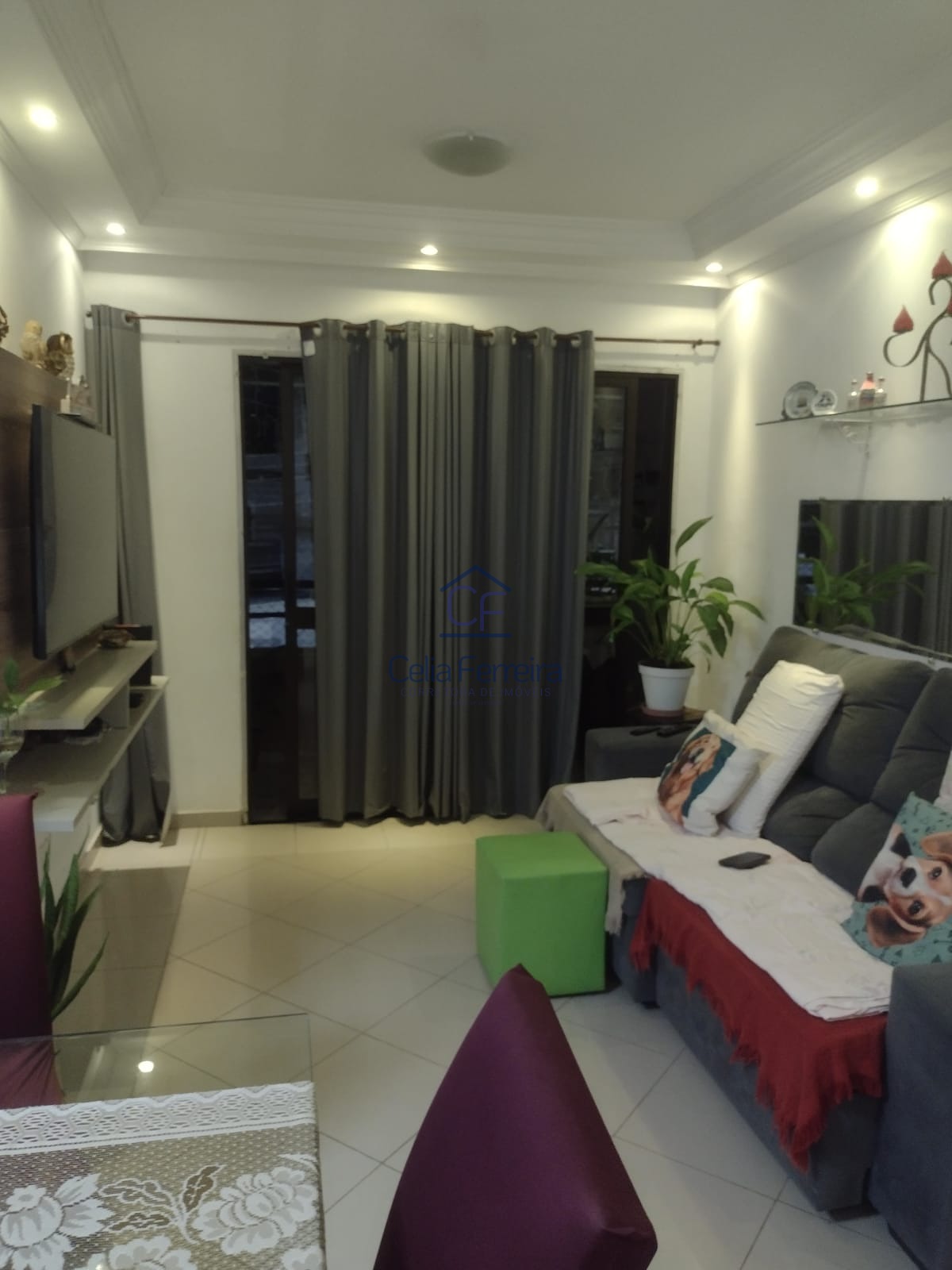 Apartamento, 2 quartos, 62 m² - Foto 5