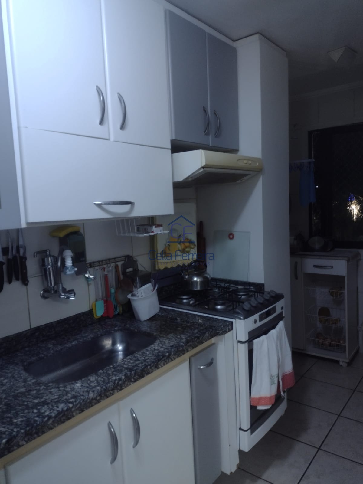 Apartamento, 2 quartos, 62 m² - Foto 11