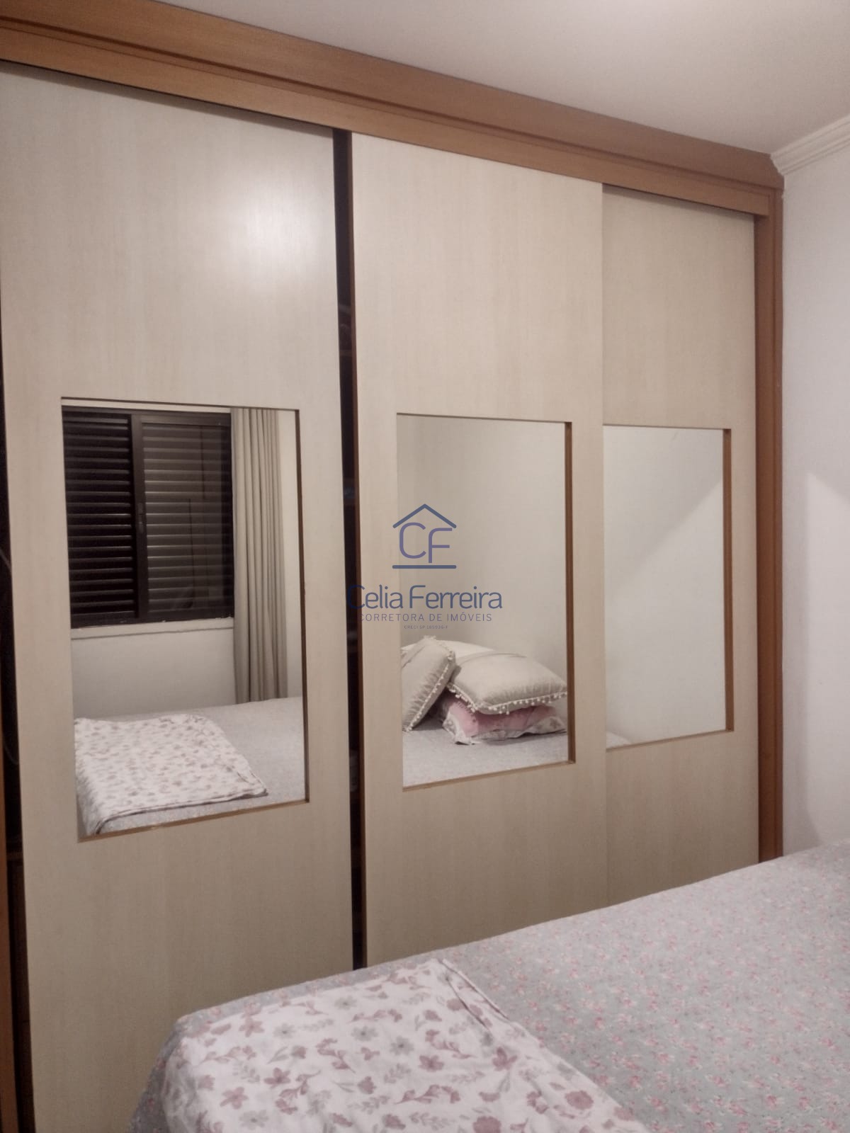 Apartamento, 2 quartos, 62 m² - Foto 9