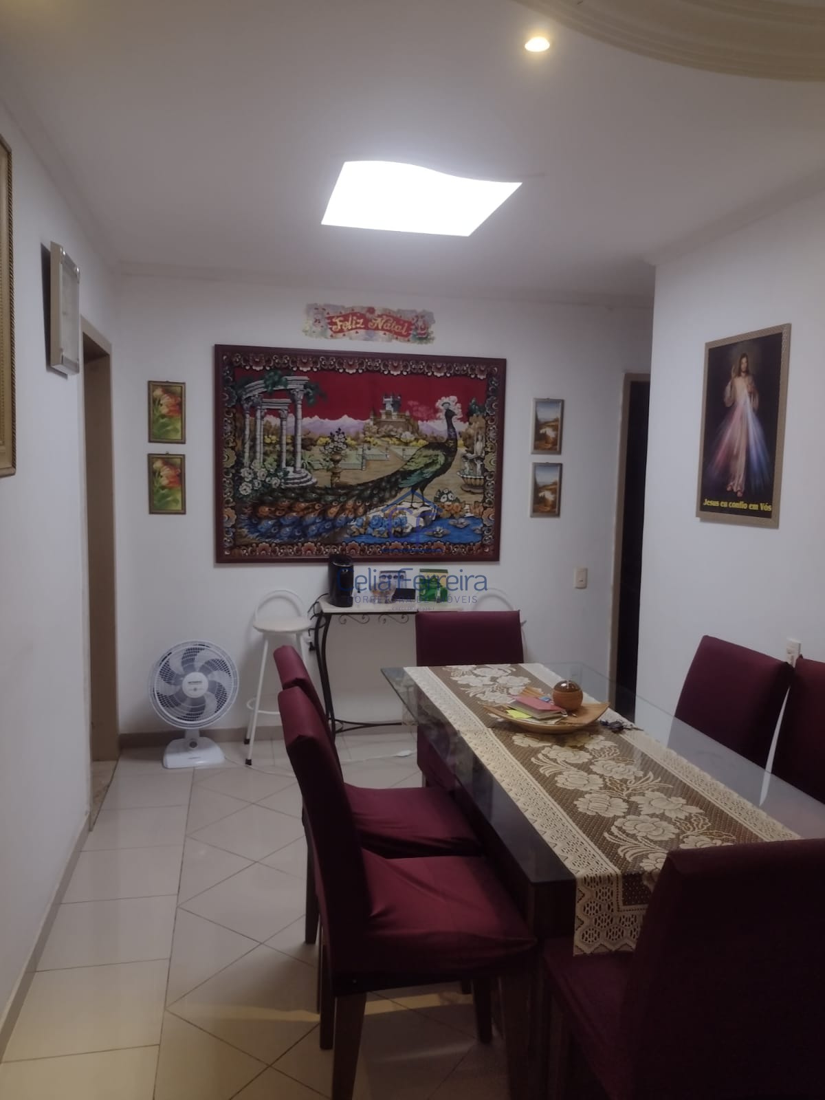Apartamento, 2 quartos, 62 m² - Foto 3