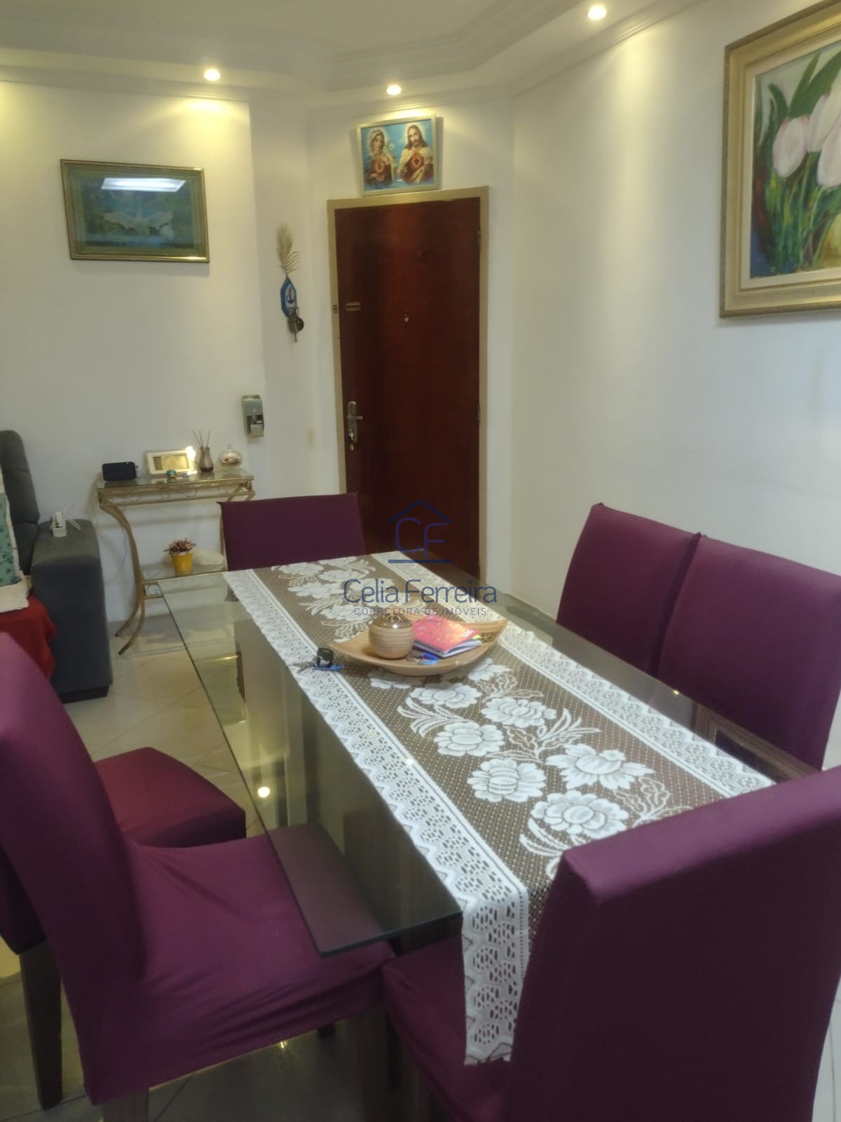 Apartamento, 2 quartos, 62 m² - Foto 7