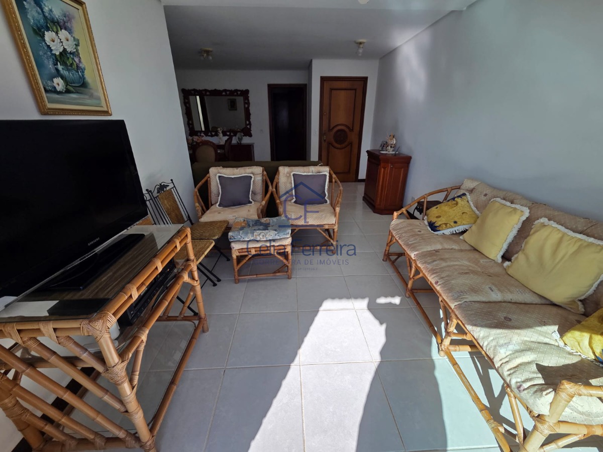 Apartamento, 3 quartos, 110 m² - Foto 7