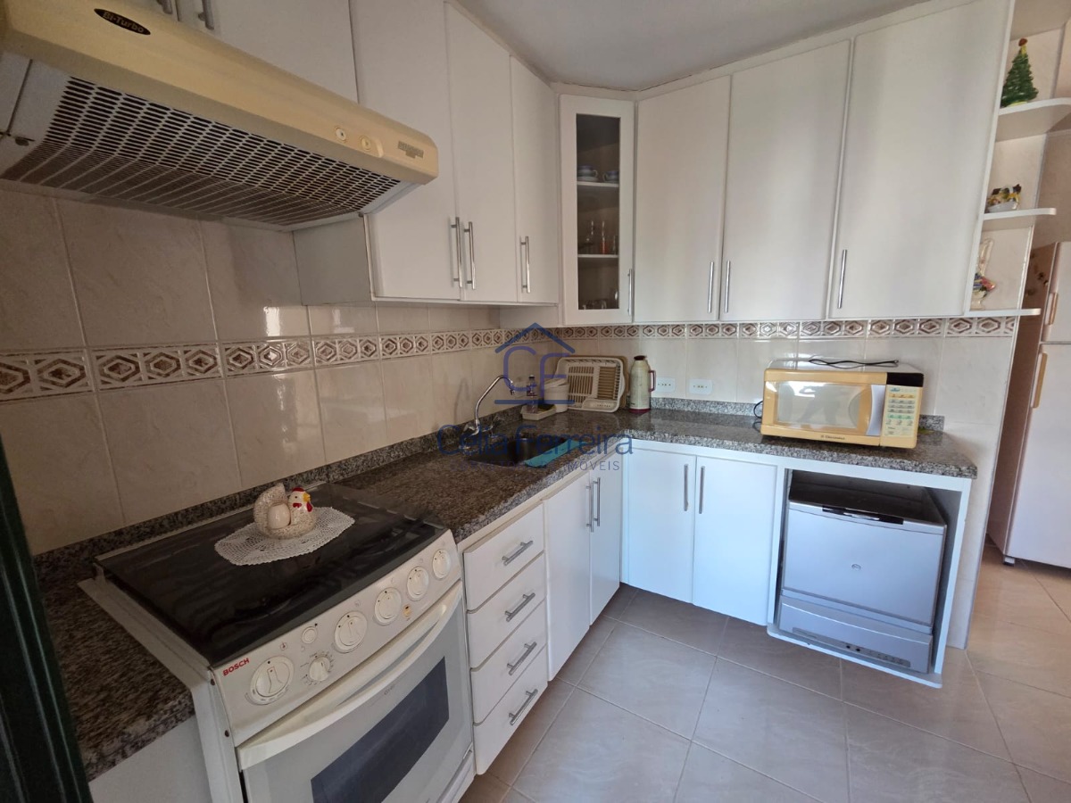 Apartamento, 3 quartos, 110 m² - Foto 11